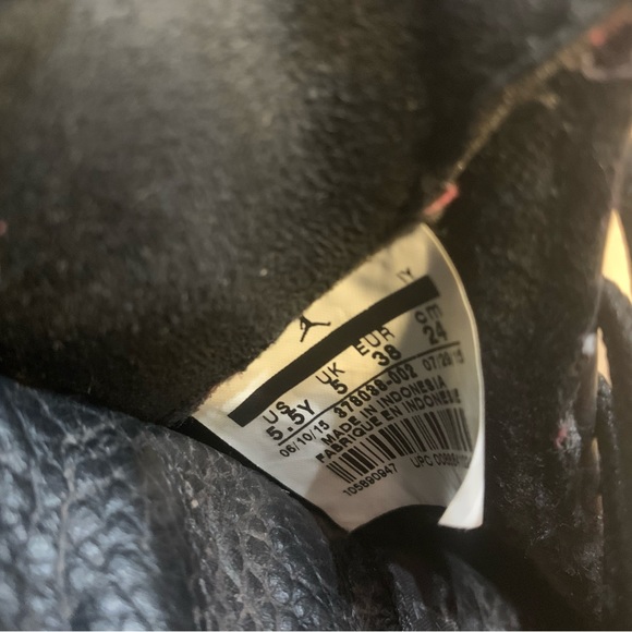 Air Jordan 11 72-10 - Picture 6 of 7